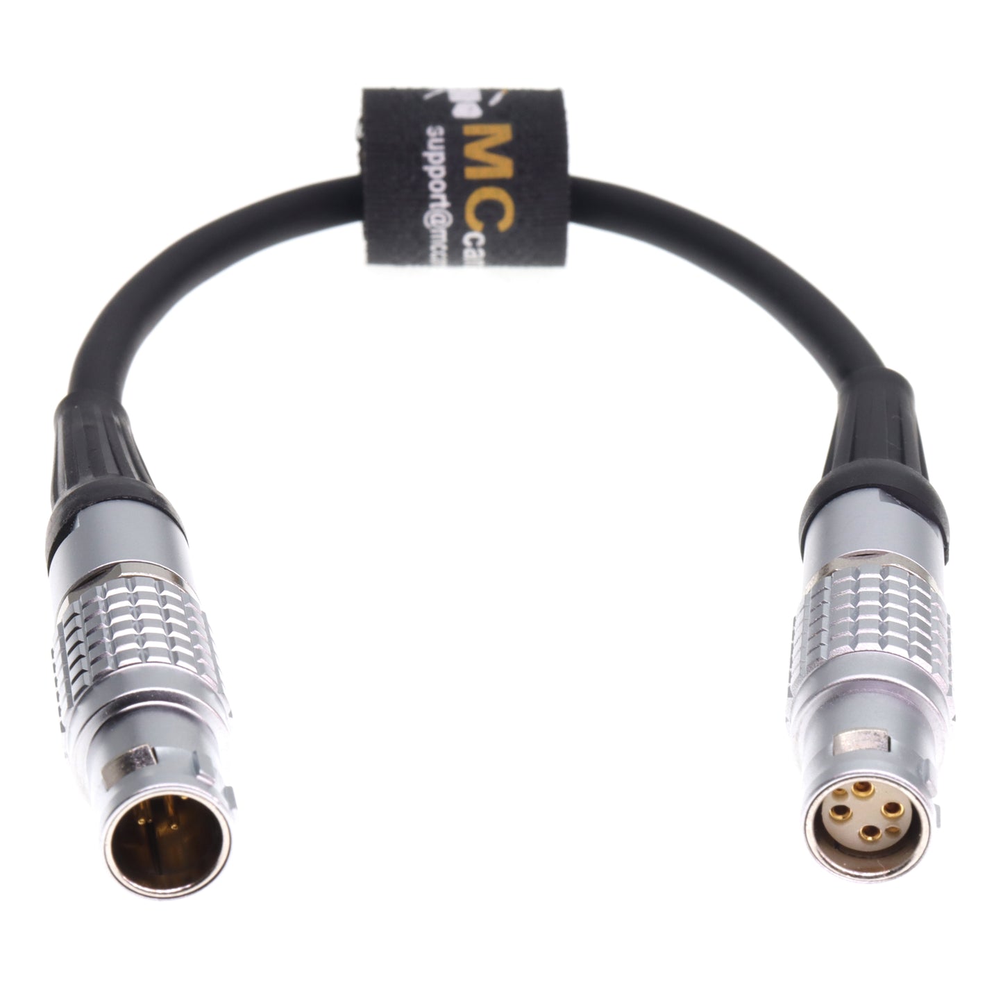 Ronin 2 Power 14.8V 6pin 4+2 6 Pin Male to Female for RED Epic Scarlet Power Cable