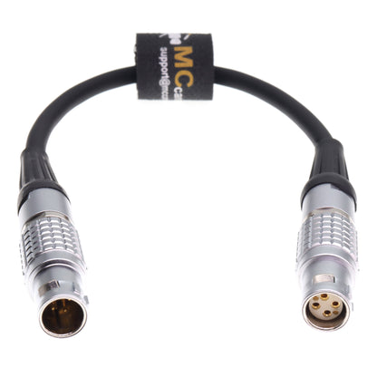 Ronin 2 Power 14.8V 6pin 4+2 6 Pin Male to Female for RED Epic Scarlet Power Cable