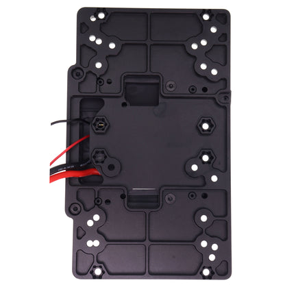 DIY B-Mount Adapter Plate ALEXA BMM-24-ALEX Compatible with ARRI K2.0038613