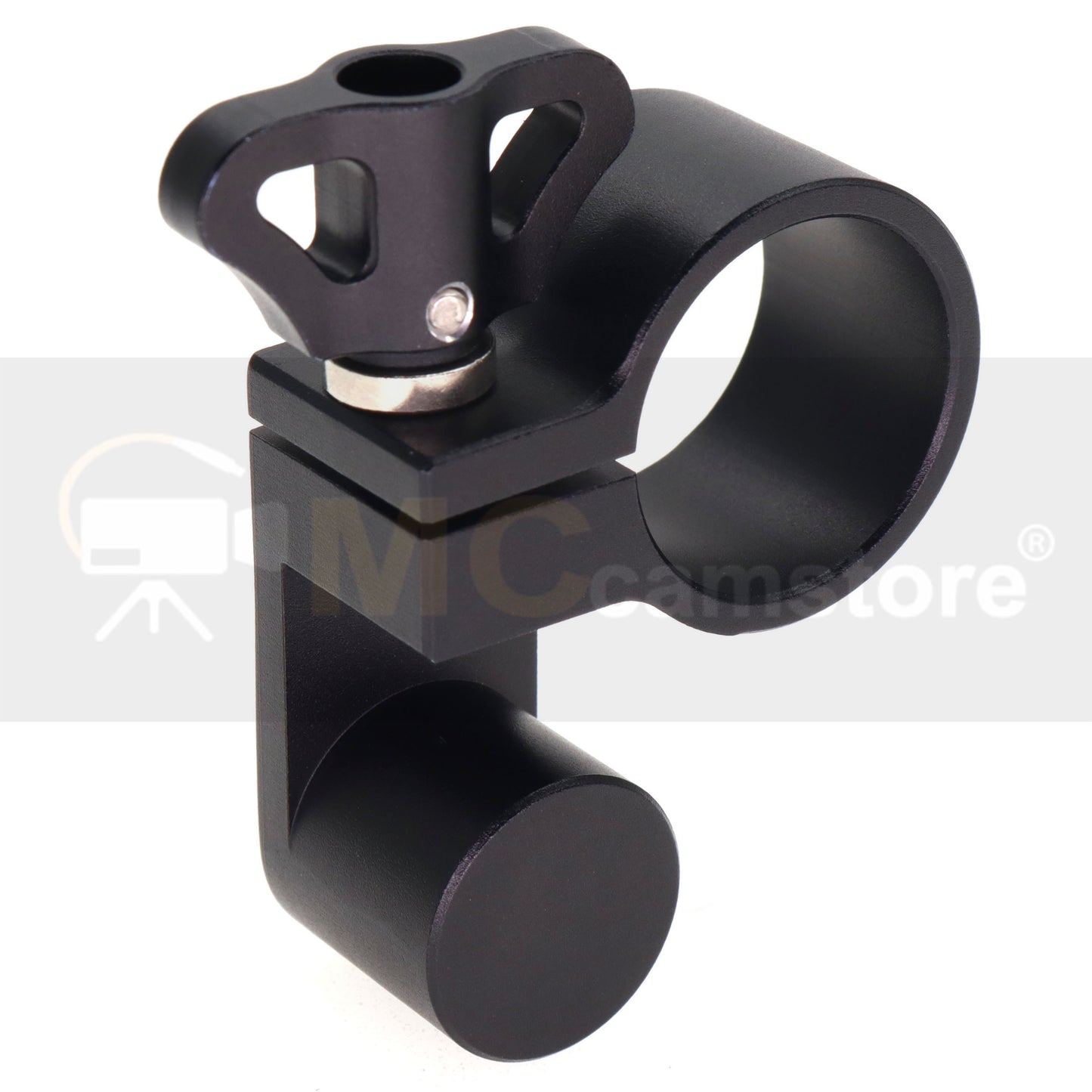 Rod Clamp Mounting Bracket for DJI Focus Pro Motor, 15mm to 19mm Motor Mount Adapter for DJI Ronin RS3 Follow Focus Motor