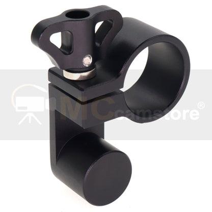 Rod Clamp Mounting Bracket for DJI Focus Pro Motor, 15mm to 19mm Motor Mount Adapter for DJI Ronin RS3 Follow Focus Motor