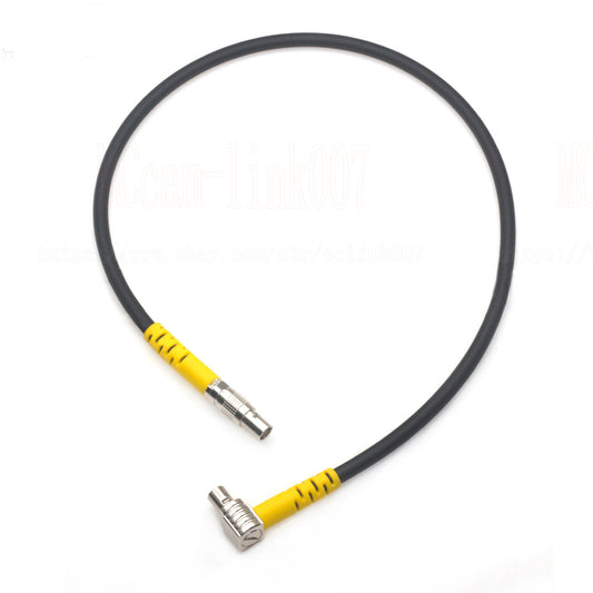 1 Pin Male To Male VF Camera Cable For ARRI Alexa Mini LF Camera MVF-2 View finder Cable