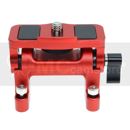 Articulated Angle Adjustable Monitor Bracket ARRI WCU-4 Monitor Bracket to SmallHD IKAN Portkeys LH5P II LH5H Blackmagic Monitors