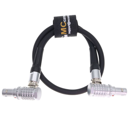 Nucleus-M 7Pin to 7 Pin Motor to Motor Connection Cable for Nucleus M Daisy-Chained