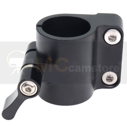 19mm Tube Clip M4 Screw for ARRI RMB-3 Link Wireless Follow Focus Motor 19mm Tube Clip