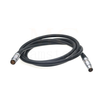 ARRI S360-C Sky Panel LED Power Cable for 2+2pin Male to Female 54V LED Power