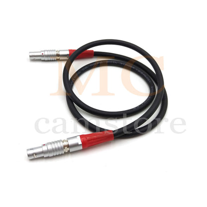 ARRI LBUS Cable, 0B 4pin to 0B 4pin