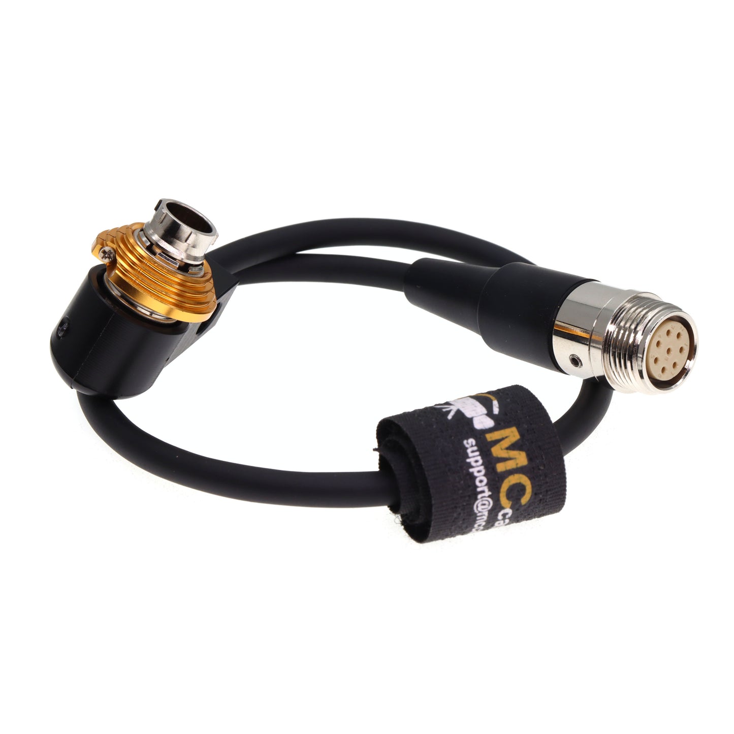Adapter Cable for Analogue Canon Zoom Aladin 2 Extension