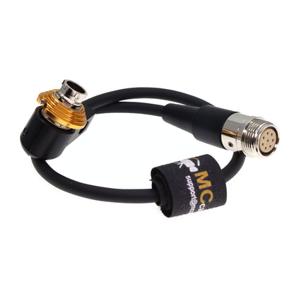 Adapter Cable for Analogue Canon Zoom Aladin 2 Extension