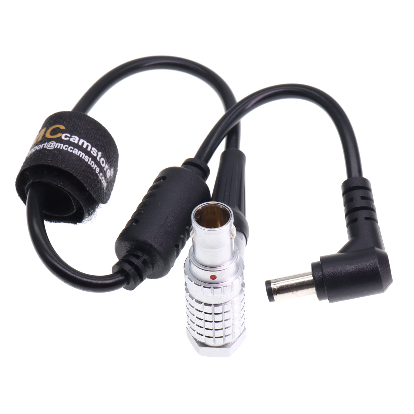Ronin 2 Power 14.8V 6pin 4+2 Male To DC 5.5x2.5mm for Camera Monitor Power Cable for Video Assist Monitors