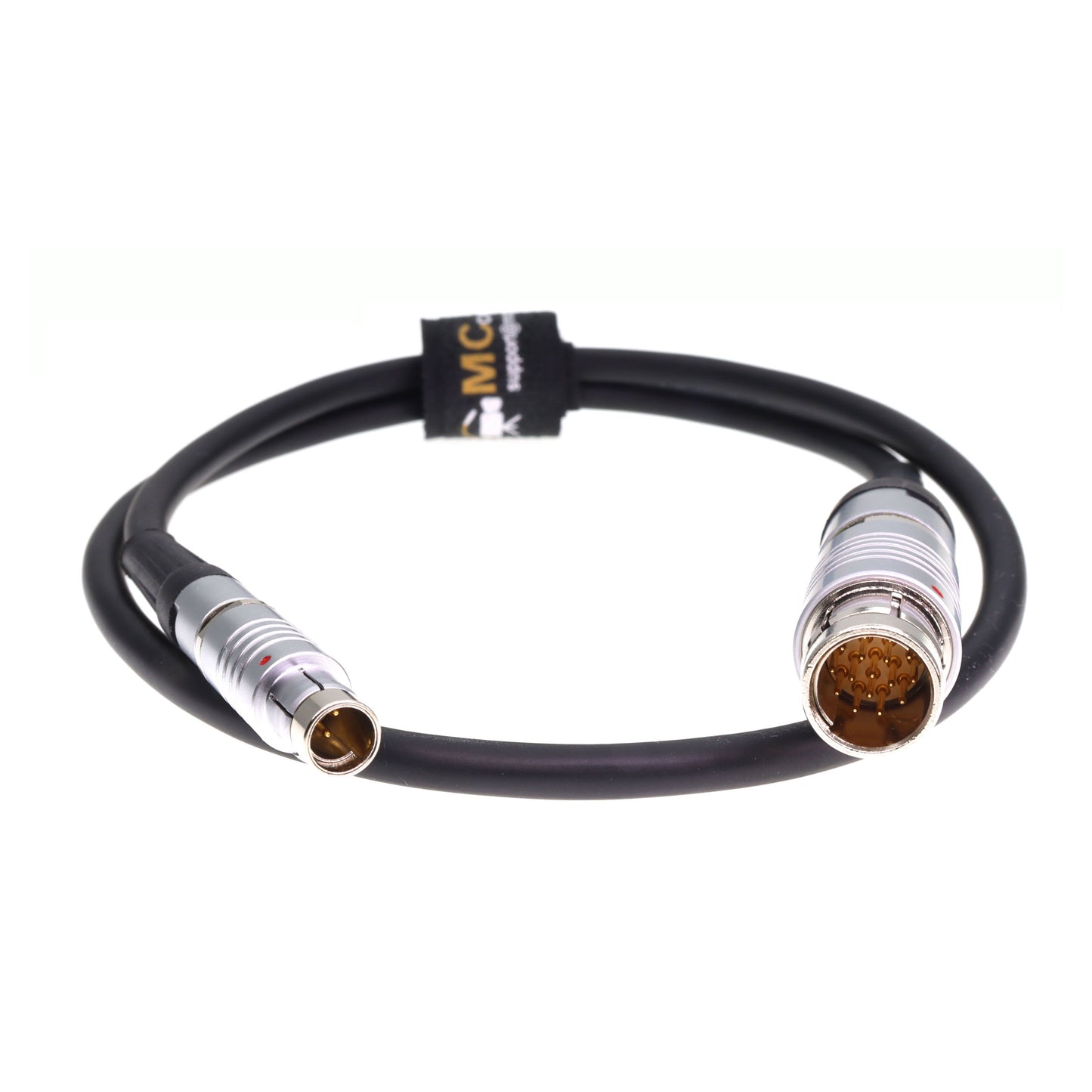 or ARRI Alexa 35 Alexa-Mini-LF Amira, RED V-Raptor XL to ARRI UMC-4 Universal Motor Controller CAM