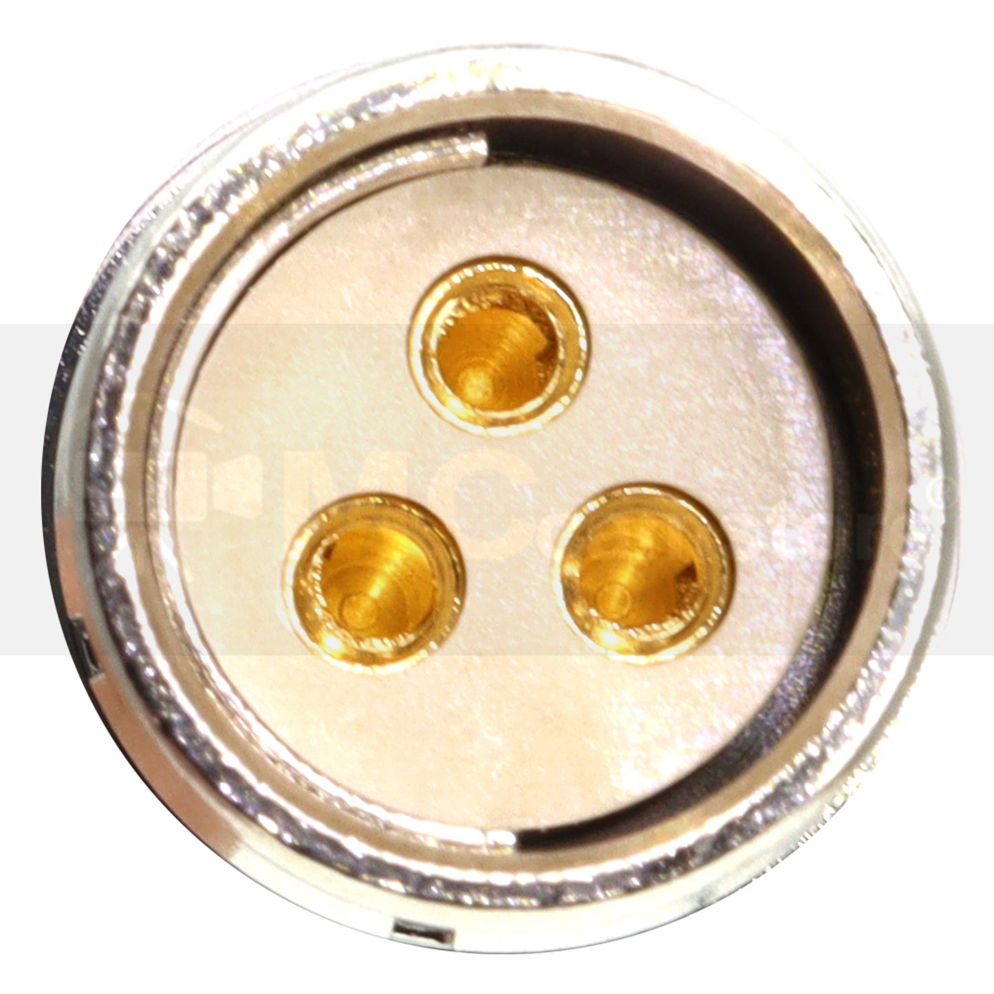 V-Mount D-tap to FI 3 Pin Female Power Cable for Phantom VEO High Speed Camera