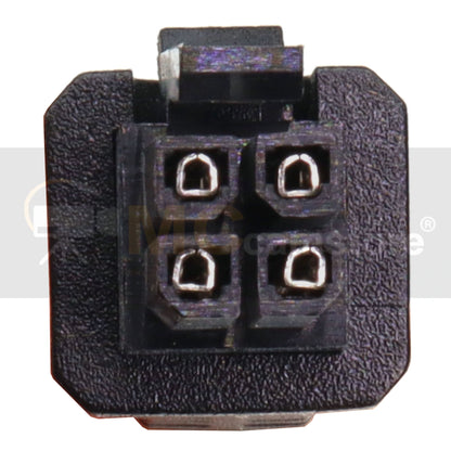 XT30 to MX3.0 4 Pin Microfit Power Cable for Freefly Ember S5k High Speed Camera