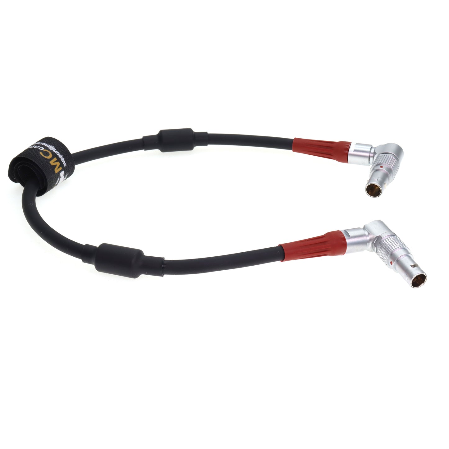 Rotatable 4 Pin Male to 4 Pin Male LBUS Cable 1m for Cforce RF Motor ARRI Alexa Mini Camera Master Grips WCU-4 AMC-1 Cmotion