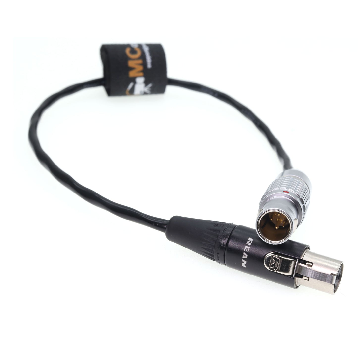 Ronin 2 Power 14.8V 6pin To TA4F 4pin Female for TVLOGIC 058 Monitor Power Cable