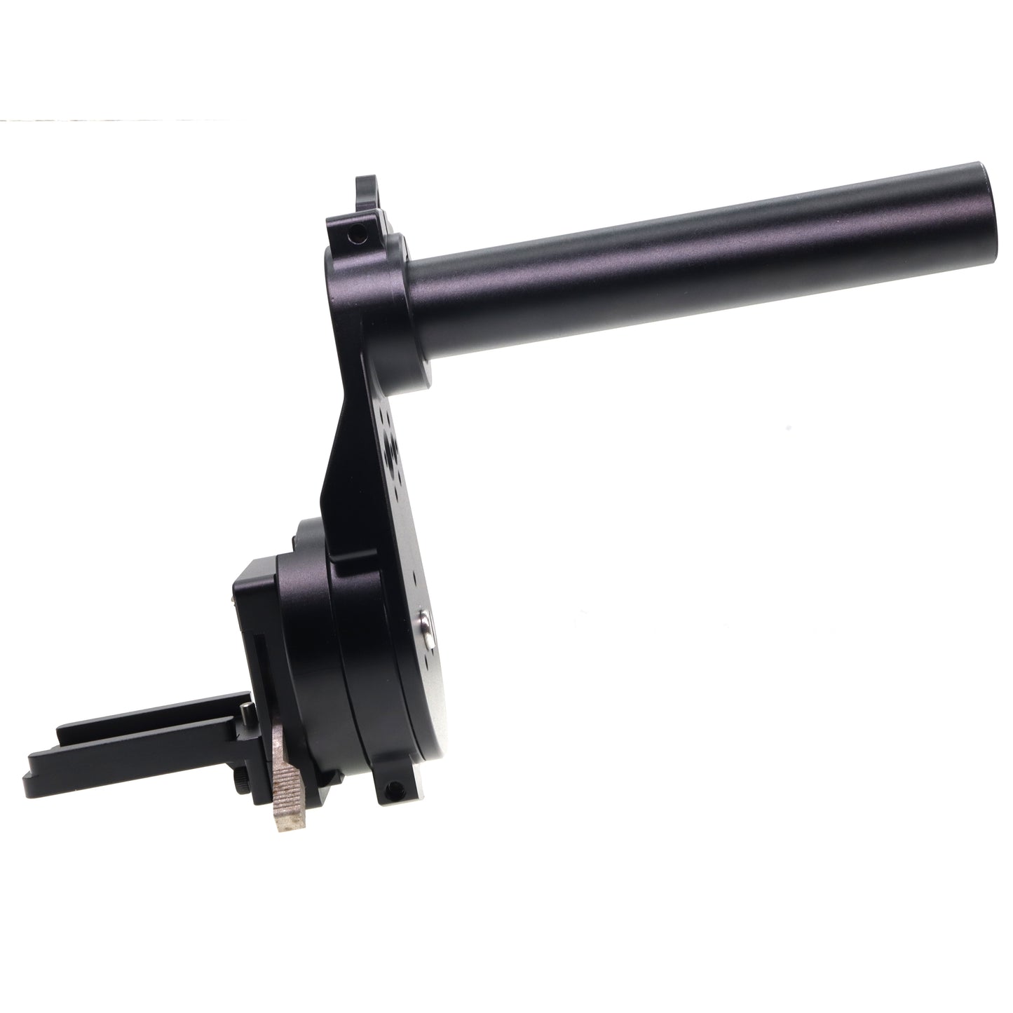 19mm Tube Fixation for ARRI ALEXA Mini MiniLF 35 Camera EVF Eyepiece Mount Kit