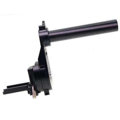 19mm Tube Fixation for ARRI ALEXA Mini MiniLF 35 Camera EVF Eyepiece Mount Kit