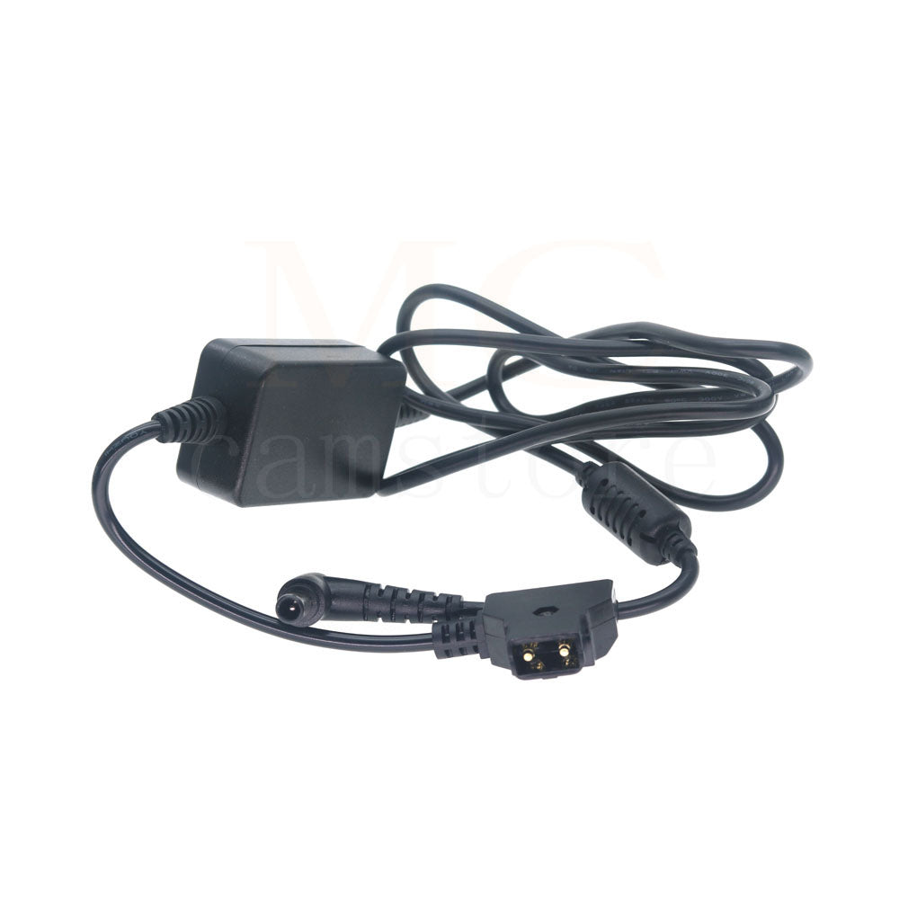 Dtap to DC Power Cable For Sony PXW FX6 FX9 Camera power cable 19.5V