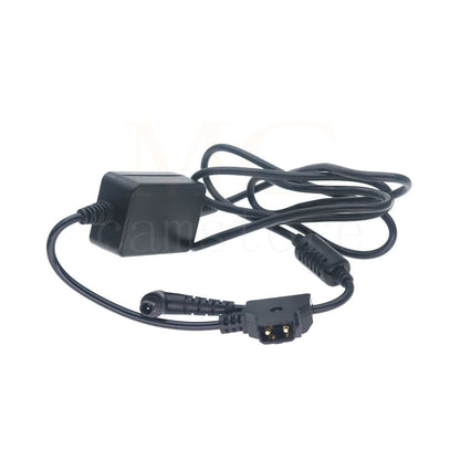 Dtap to DC Power Cable For Sony PXW FX6 FX9 Camera power cable 19.5V