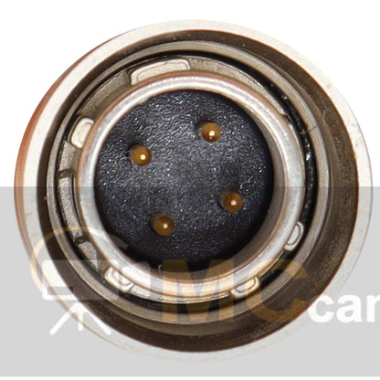 Nucleus-M Run/Stop Cable Hirose 4-pin to 7pin for Sony F5 F55 Tilta Grip Lens Control Recording Trigger, Nucleus M R/S Cable (4-Pin Hirose R/S) for Sony F5/F55