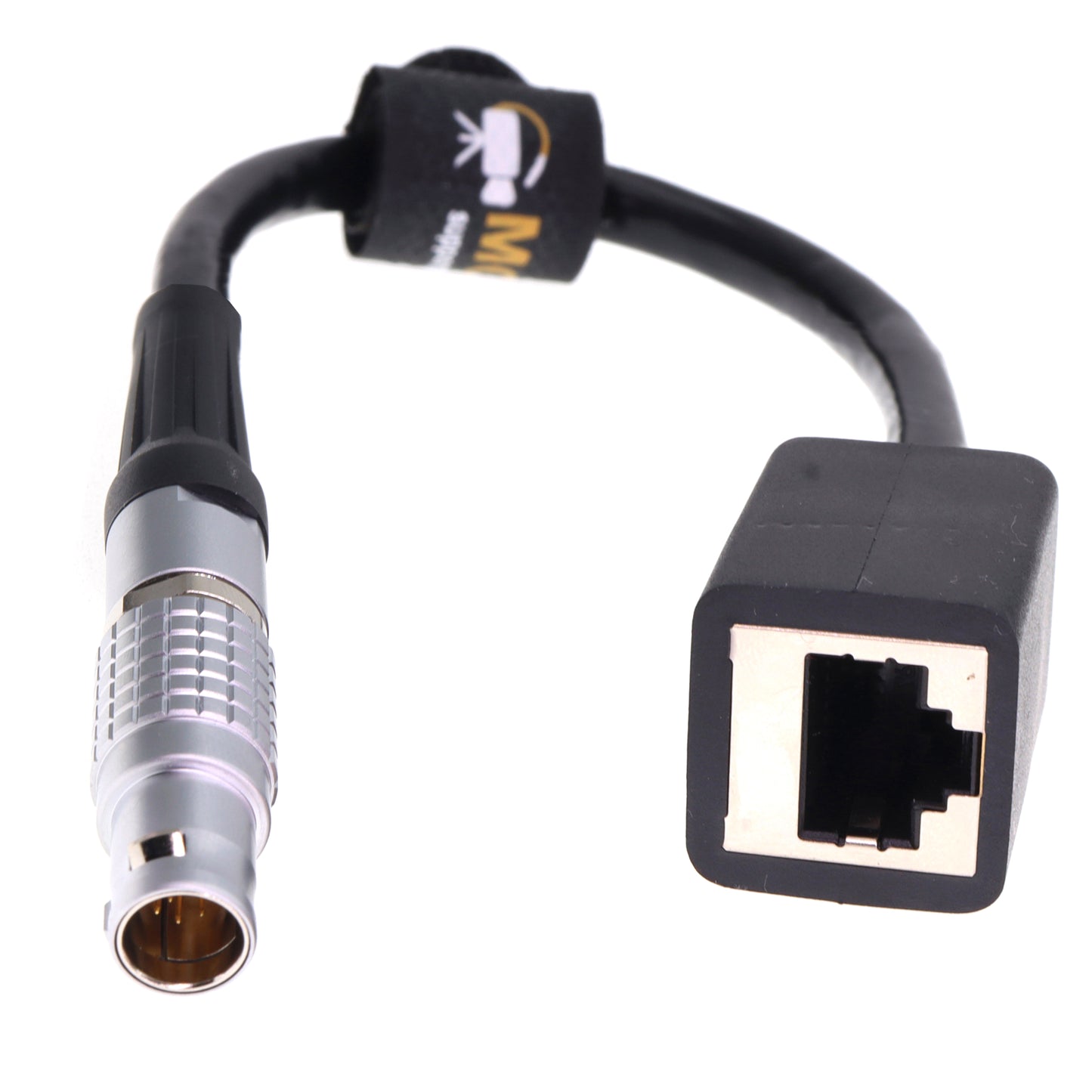 EHT 10pin to RJ45 female Ethernet Cable for ARRI Alexa Mini, miniLF XT SXT S35