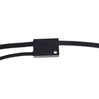 ZMU-3A - CLM/PSC 19 Pin to RS 3 Pin + 12 Pin Female Cable for ARRI K ZMU-3 CLM PSC Supply Cable