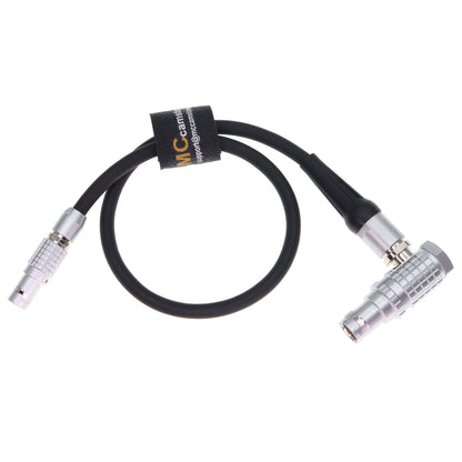 Ronin 2 Power 14.8V 6pin To 0B 7pin for TILTA Nucleus-M WLC-T03 Motor Power Cable