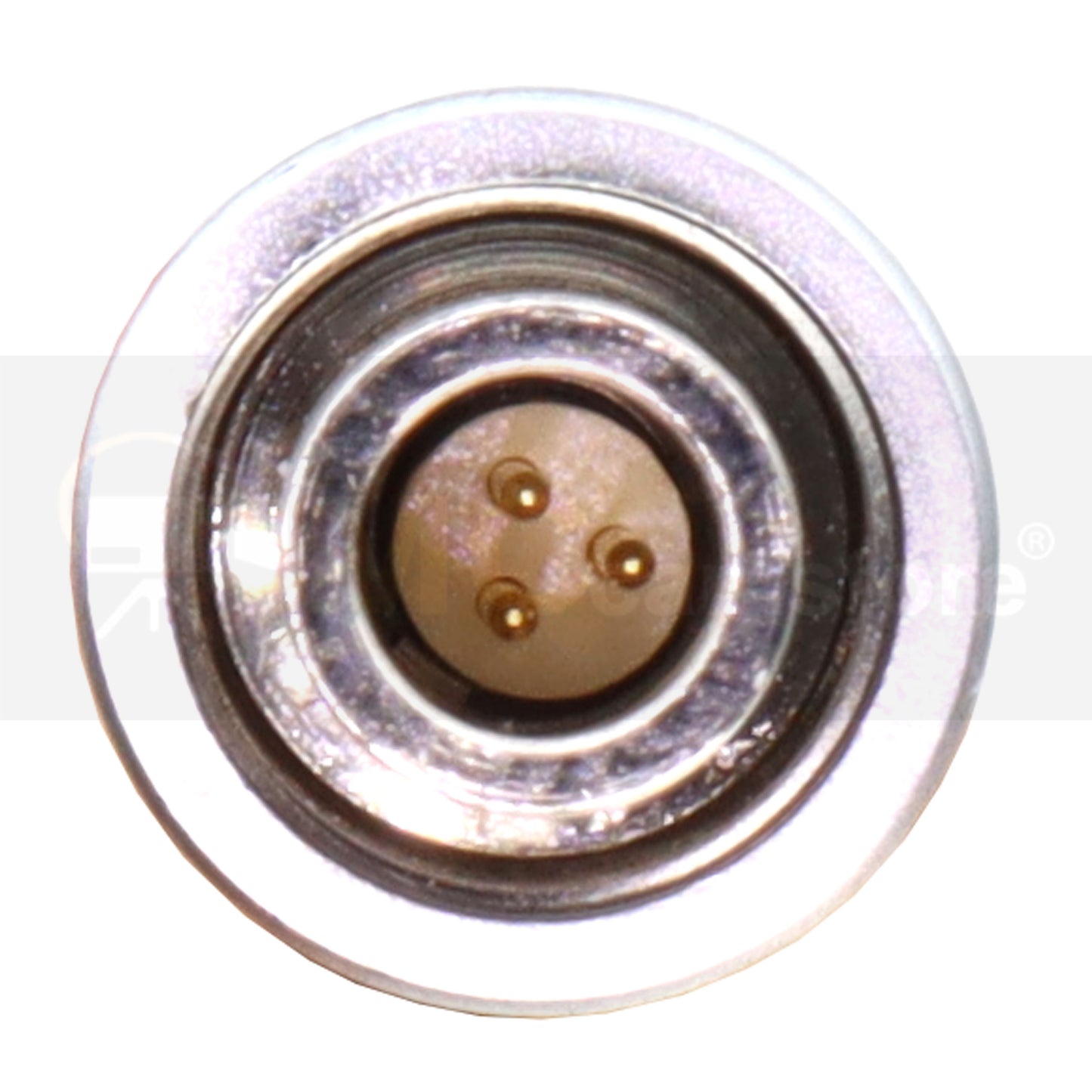 FVB 00 3 Pin Male Plug To Low Profile XLR 3 Pin Female Audio Cable for Sennheiser SK2000 Transmitter