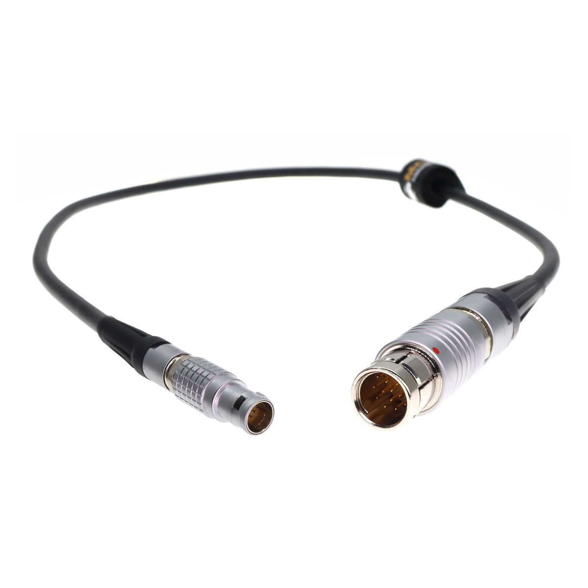 Cmotion UMC-4 Wireless Focus Follower Run Stop Power Cable CAM 16pin To EXT 7pin for ARR Mini