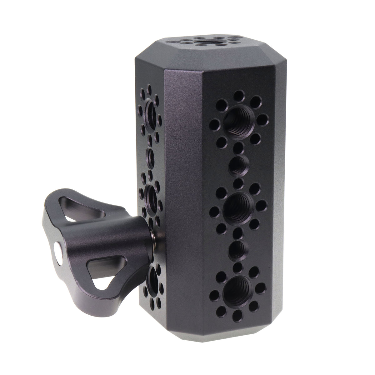 Magic Leg Bracket 1/4 "and 3/8" Screw Hole Expansion Accessory for Universal Photography Light Bracket Tripod Adapter Visit the MCCAMSTORE Store Search this page New on Amazon in past month