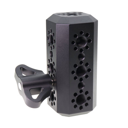 Magic Leg Bracket 1/4 "and 3/8" Screw Hole Expansion Accessory for Universal Photography Light Bracket Tripod Adapter Visit the MCCAMSTORE Store Search this page New on Amazon in past month