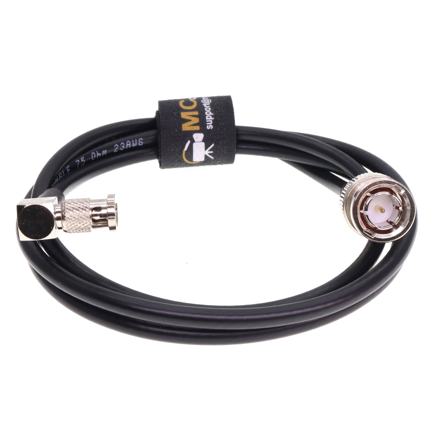 12G HD SDI Video Cable for Blackmagic & Micro Studio Camera
