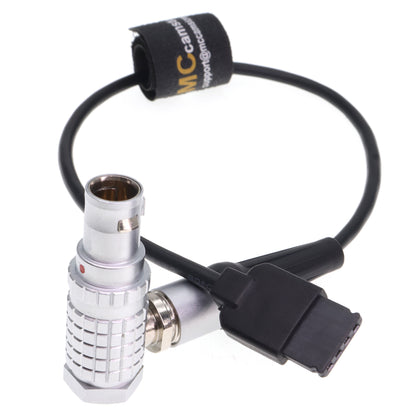 Ronin 2 Power 1B 6pin 4+2 Power Cable for DJI Pro Wireless Receiver to Ronin 2 CAN Bus Cable Force Pro, Master Wheels, Remote Controller
