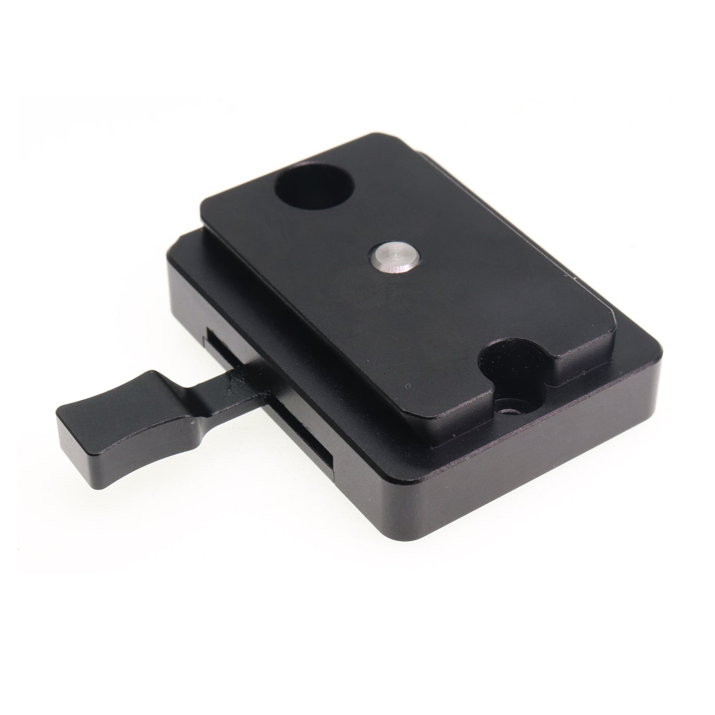 Viewfinder Adapter Flexibly Connects The ARRI Mini LF EVF To The Monitor Through The 1/4 Screw and ARRI Pin Connection Options