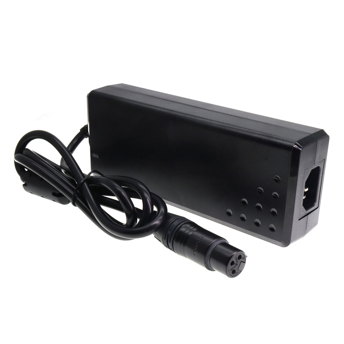 AC Power Adapter Converter Cable To 48V XLR 3pin Female for Aputure Amaran 200d S, 200x S LED Light