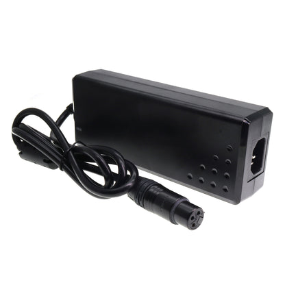 AC Power Adapter Converter Cable To 48V XLR 3pin Female for Aputure Amaran 200d S, 200x S LED Light