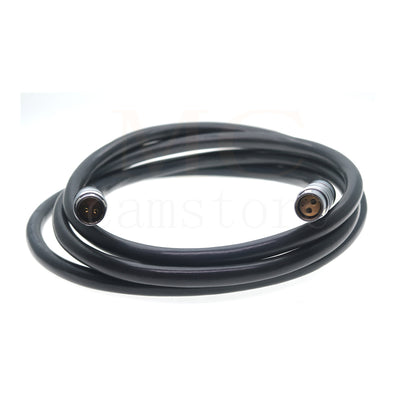 ARRI S360-C Sky Panel LED Power Cable for 2+2pin Male to Female 54V LED Power