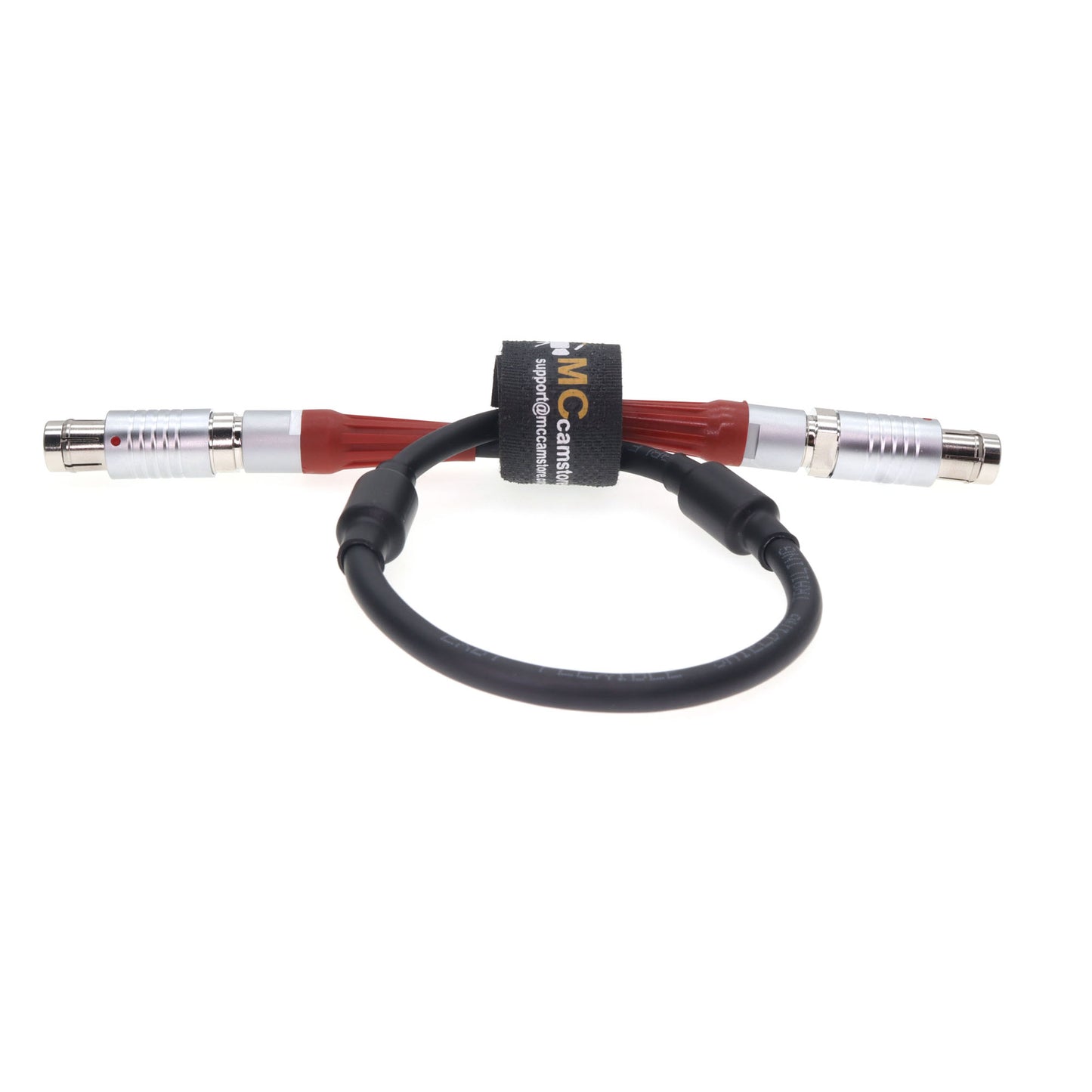5pin LCS to LCS Power Control Cable for ARRI Alexa Camera UMC-4 Alexa Camera WCU-4 EMC-1 AMC-1 SMC-1 Motor