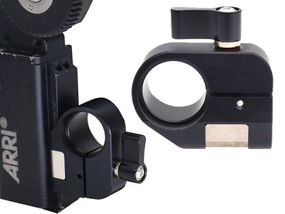 Angle Adjustable Motor Bracket Clamp for ARRI CLM-4 Cforce Plus Cforce Mini WCU-4 Hi-5 Motor Buckle (CLM-4 Cforce Plus Motor Buckle)