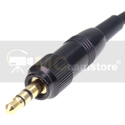 Locking 3.5 to 9 Pin Time Code Cable for RED Komodo V-Raptor Camera Deity TC-1 C17 Photography Accessories Sound Devices and Ambient