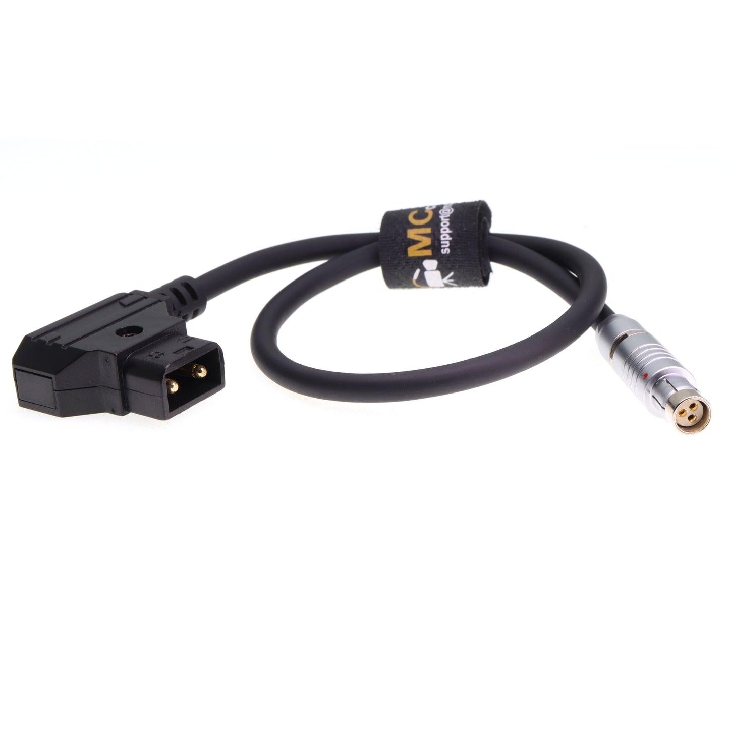 D-Tap to RS 3 Pin Female PWR in Power Cable for ARRI Cmotion CCM-1 kabel , AMC-1 UMC-4 WVR-1 WVT-1 Wireless Receiver Transmitter Wireless Follow Focus