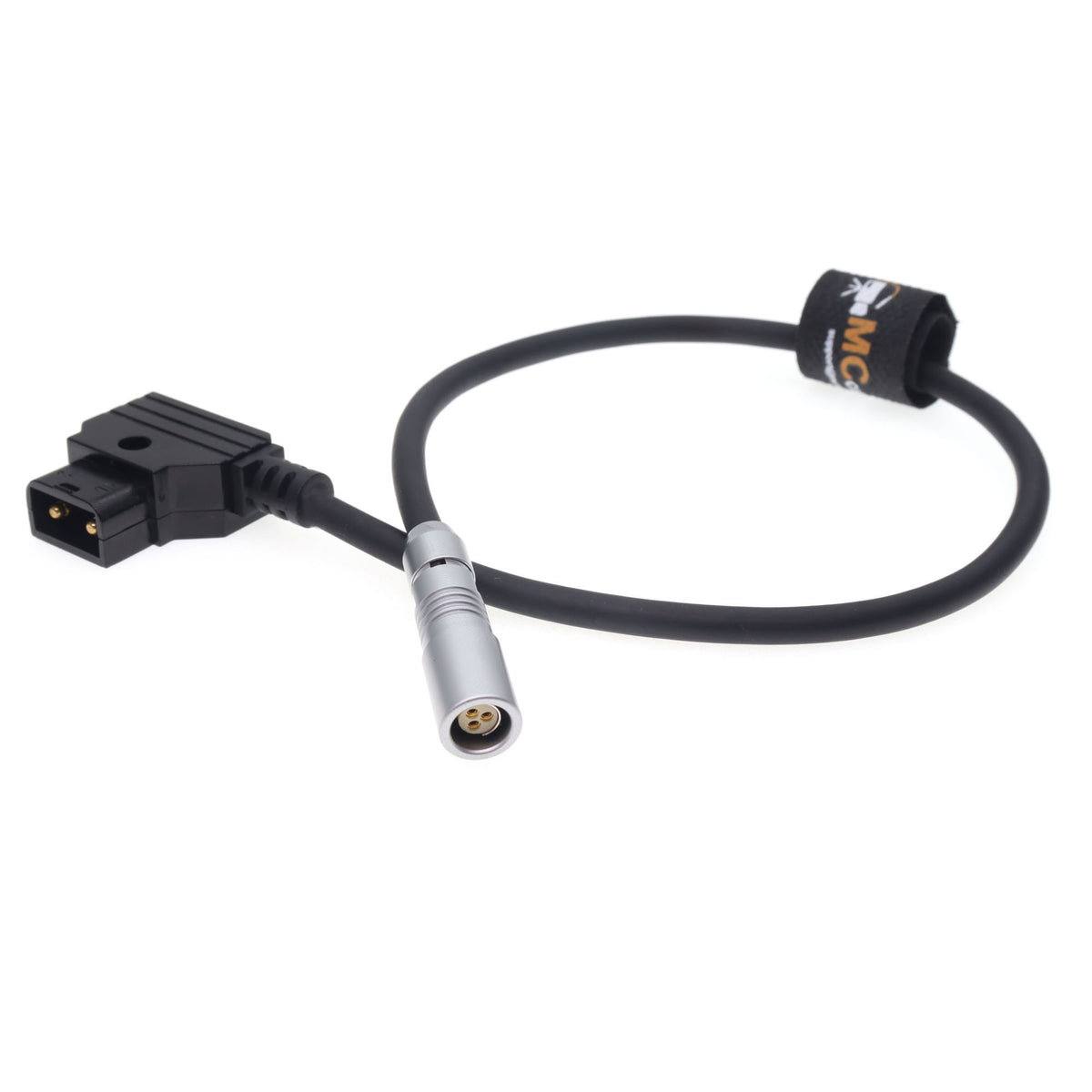 DTAP To RS 3pin Female for ARRI Cmotion Power Conversion Cable for Sony RED ARRI Alexa AMC-1 Camera
