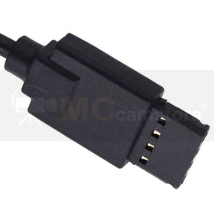 Ronin-S to Nucleus-M Power Cable, 0B 7 Pin Nucleus M Follow Focus Control