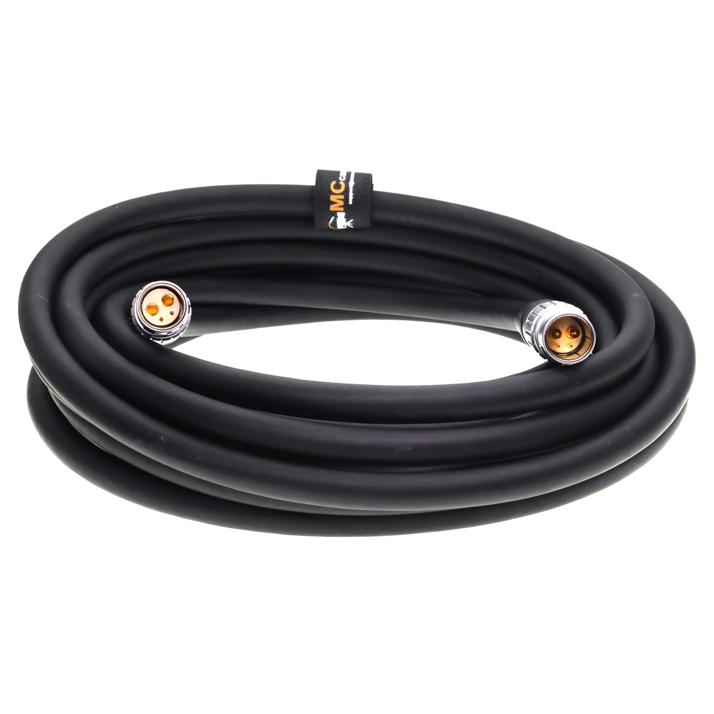 Power Cable for ARRI S360-C S360 Sky Panel LED Lighting 4 Pin 2+2 Male to 4 Pin 2+2 Female Power Supply 54V DC Cable