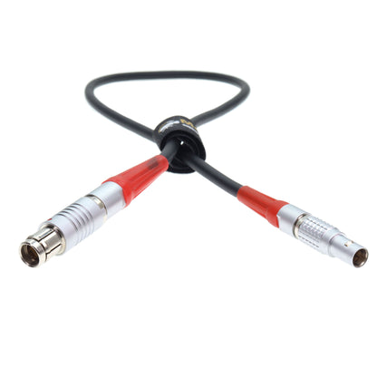 LCS to LBUS Cable for ARRI Alexa LF Camera Motor Controller UMC-4 AMC WCU-4 5 Pin Male to cforce Motor cmotion Zoom Master Grips 4 Pin