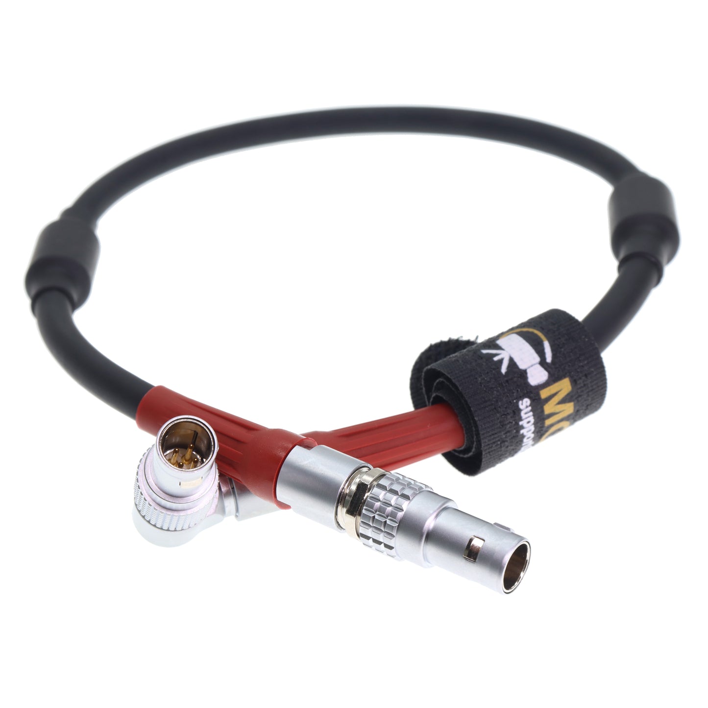 4Pin ARRI LBUS Cable for FIZ MDR Follower Wireless Focus Alexa Mini Master Grips Cmotion Motor
