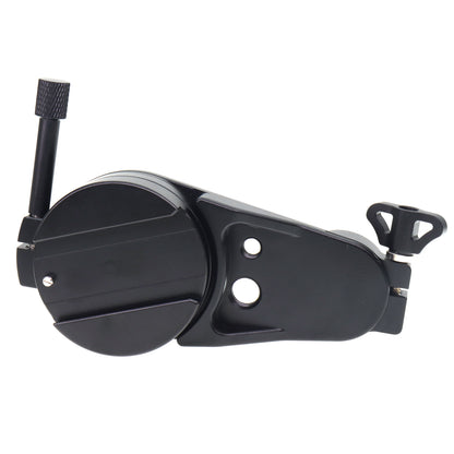 19mm Tube Fixation for ARRI ALEXA Mini MiniLF 35 Camera EVF Eyepiece Mount Kit