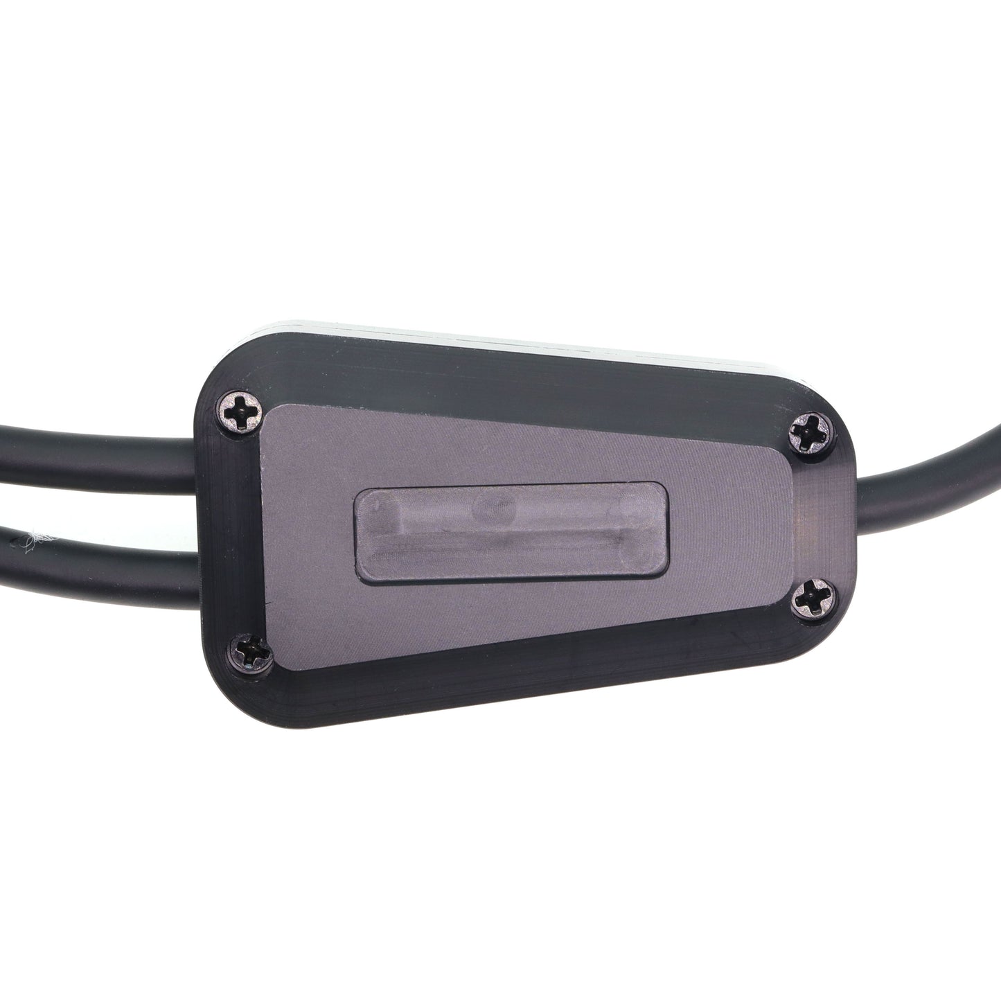 Stratus Lens Control Y Cable for Canon Cinema CN-E Servo Lenses for ikan Stratus Lens Control, Hirose 20 Pin Male to Dual 20pin Female