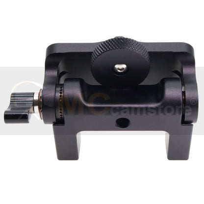 Articulated Angle Adjustable Monitor Bracket ARRI WCU-4 Monitor Bracket to SmallHD IKAN Portkeys LH5P II LH5H Blackmagic Monitors