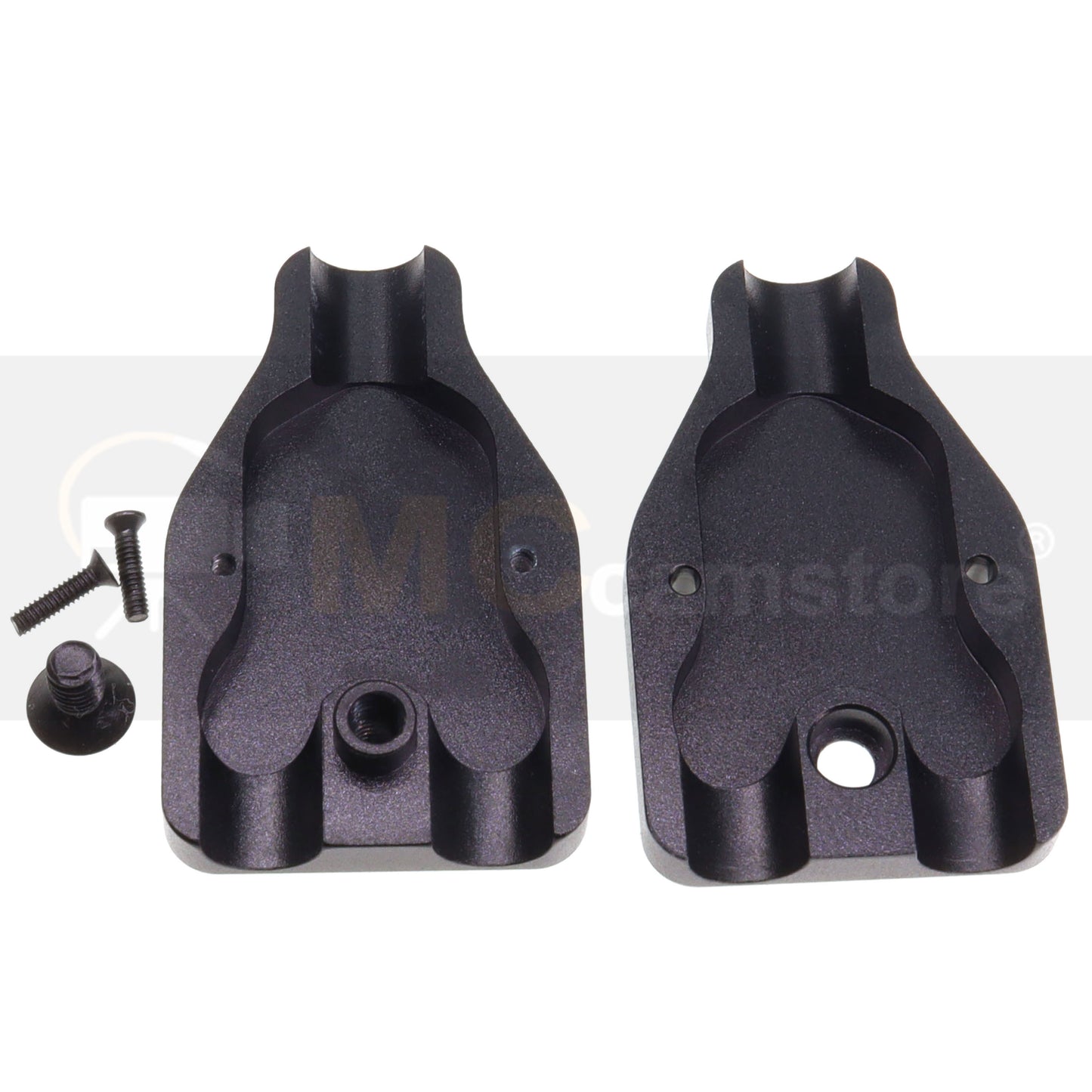 DIY Splitter Box One-to-two Power Cord Box Suitable For Camera Power Cord, Motor Cord, Boot Cord 5mm